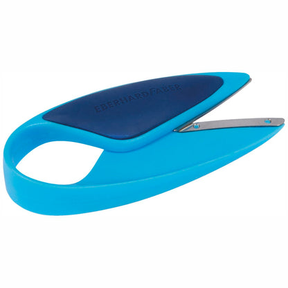 EBERHARD FABER Kinderschere blau