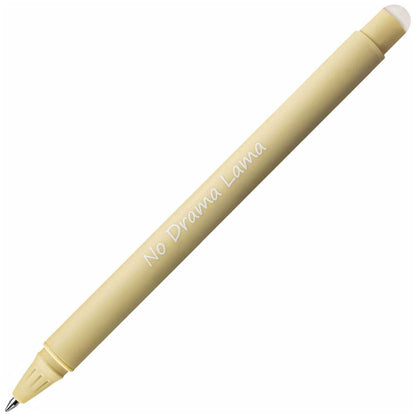 EBERHARD FABER Gelschreiber Animal Erase it! Lama
