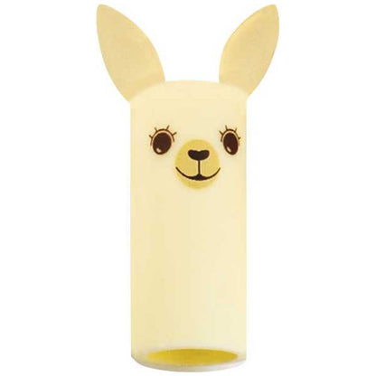 EBERHARD FABER Gelschreiber Animal Erase it! Lama