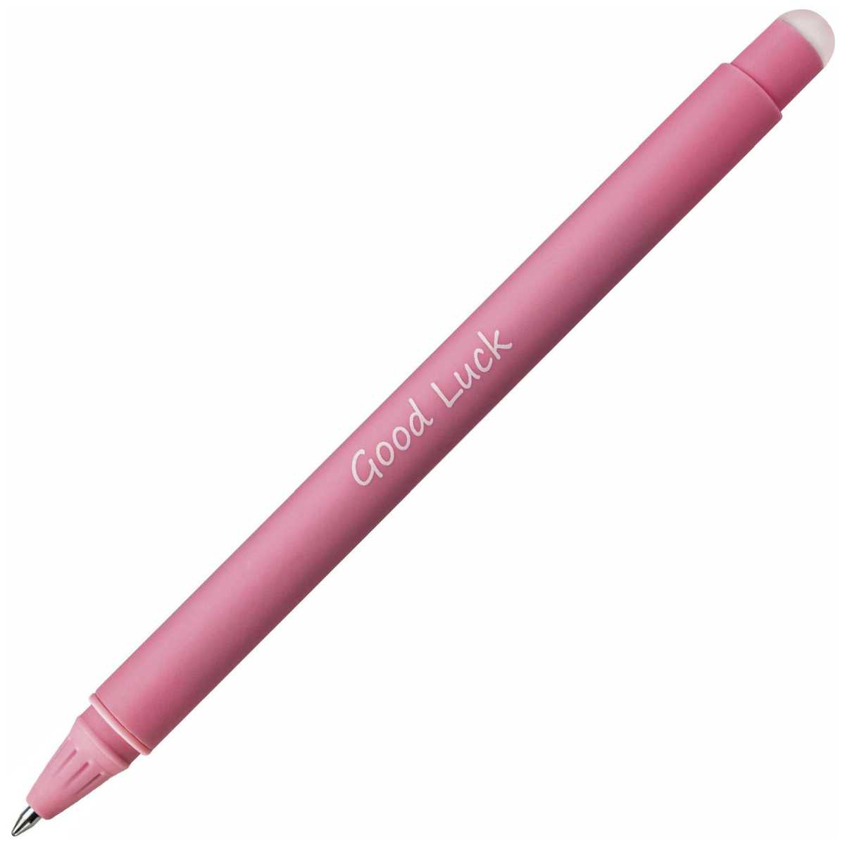 EBERHARD FABER Gelschreiber Animal Erase it! Schwein