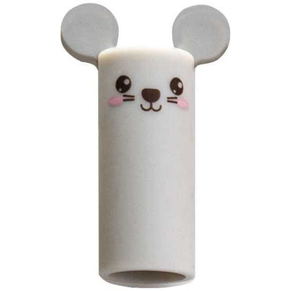 EBERHARD FABER Gelschreiber Animal Erase it! Maus