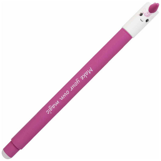 EBERHARD FABER Gelschreiber Animal Erase it! Einhorn