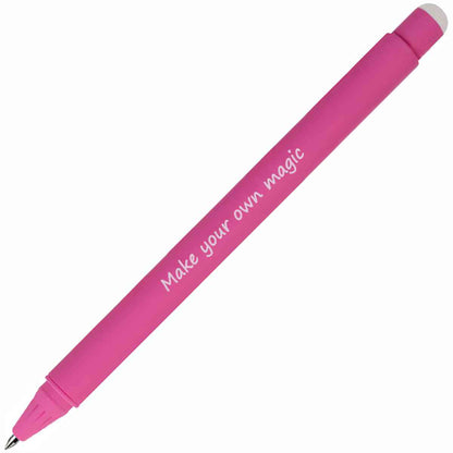 EBERHARD FABER Gelschreiber Animal Erase it! Einhorn