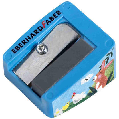 EBERHARD FABER Spitzer Jumbo Mini Maxi 15mm