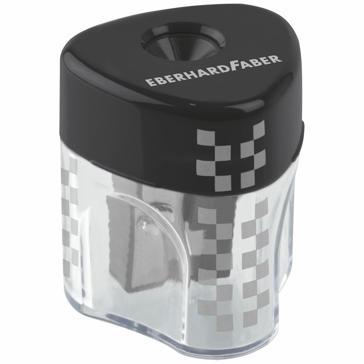 EBERHARD FABER Dosenspitzer Winner Mini schwarz