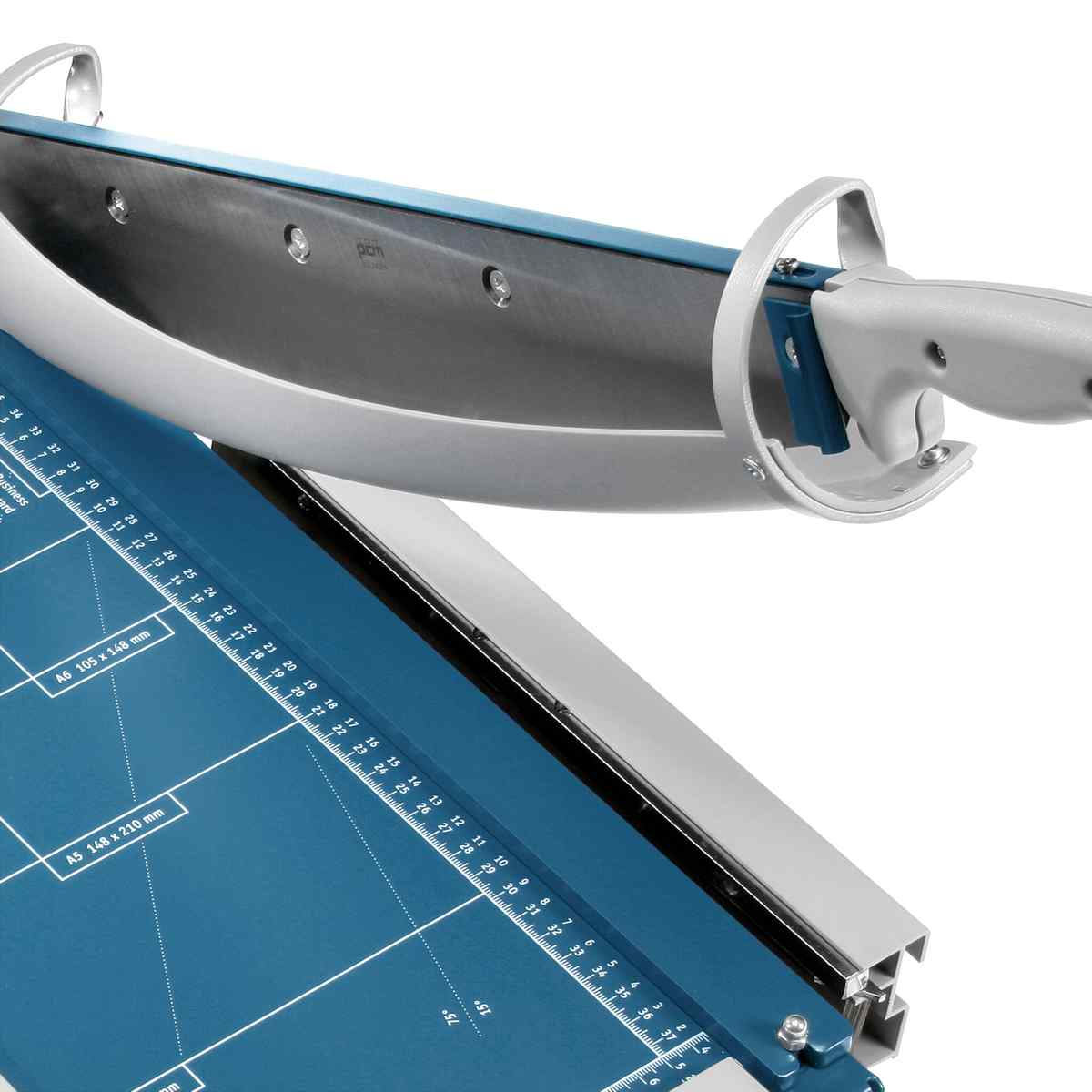 DAHLE Hebel-Schneidemaschine 565 bis 390mm, 40 Blatt