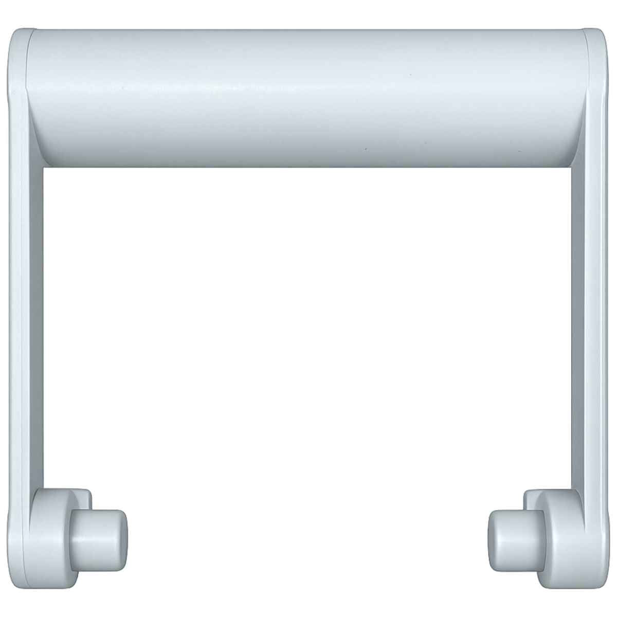 TRIUMPF-ADLER Papierrollenhalter grau für 121 / 132 PD plus