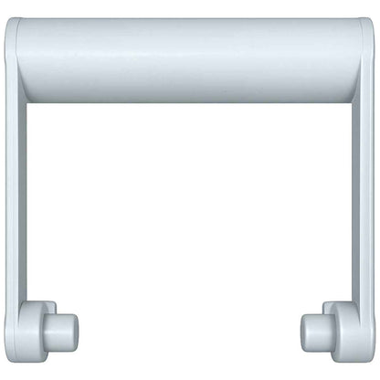 TRIUMPF-ADLER Papierrollenhalter grau für 121 / 132 PD plus