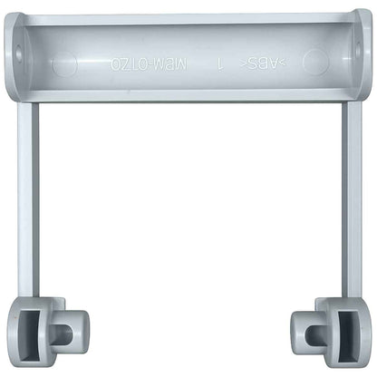 TRIUMPF-ADLER Papierrollenhalter grau für 121 / 132 PD plus