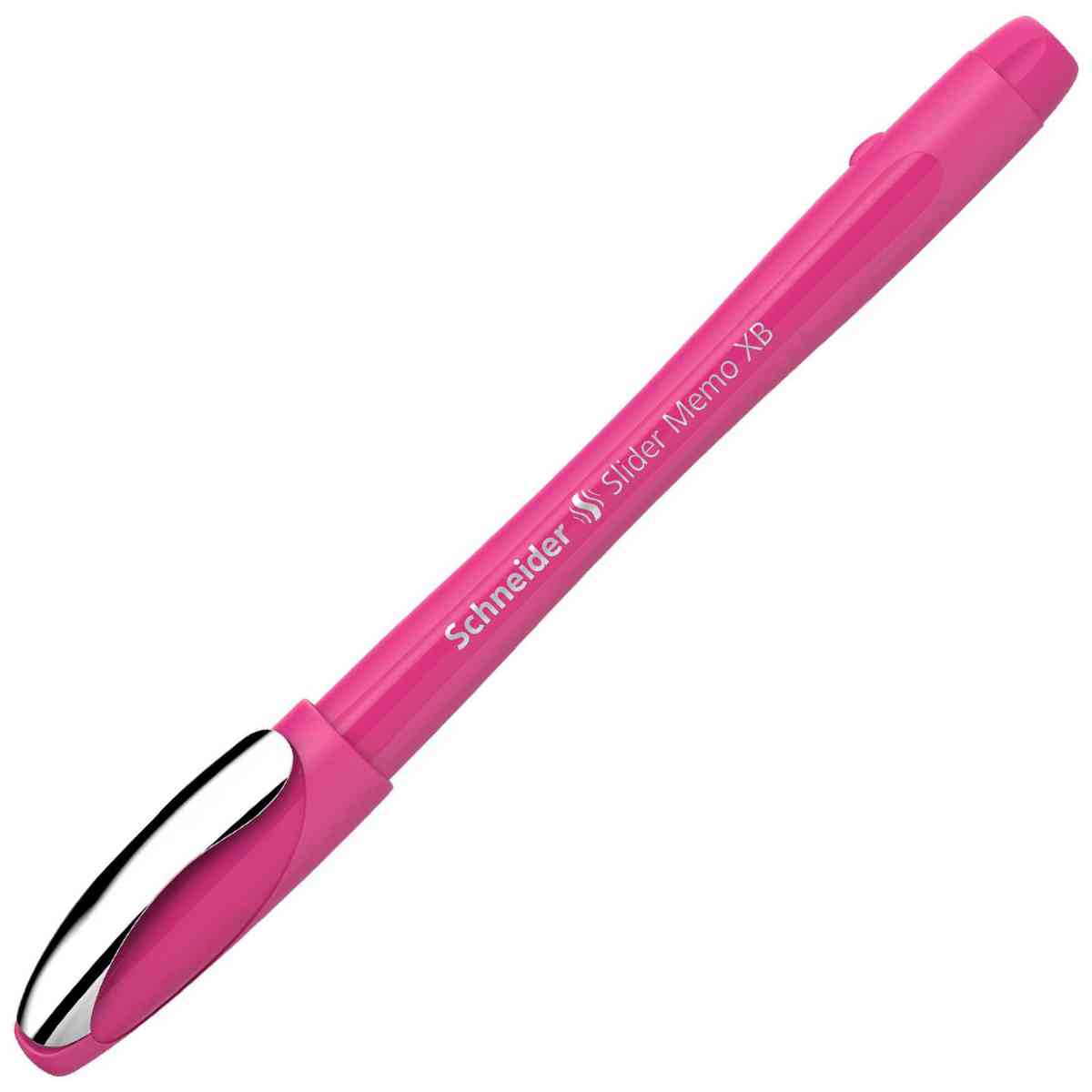 SCHNEIDER Kugelschreiber Slider Memo XB 150213 1,0mm pink