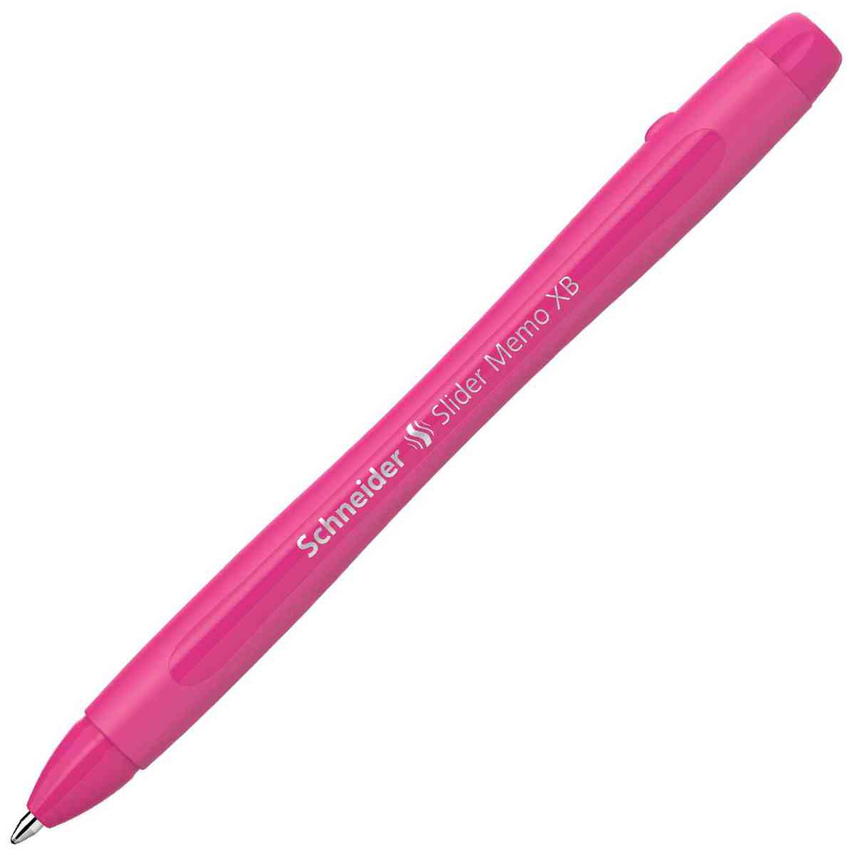 SCHNEIDER Kugelschreiber Slider Memo XB 150213 1,0mm pink