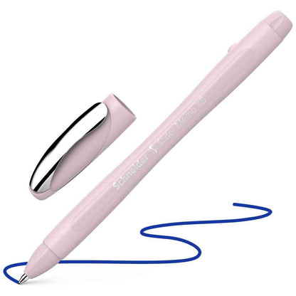 SCHNEIDER Kugelschreiber Slider Memo XB 150229 1,0mm pearl
