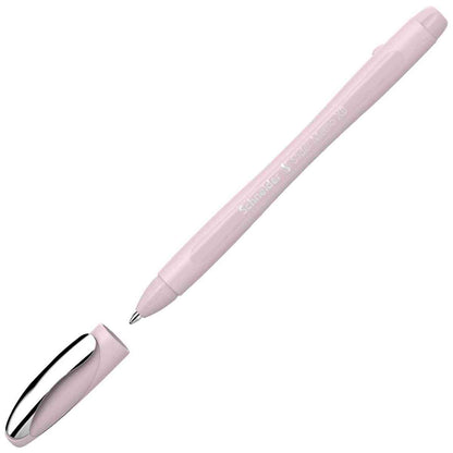 SCHNEIDER Kugelschreiber Slider Memo XB 150229 1,0mm pearl