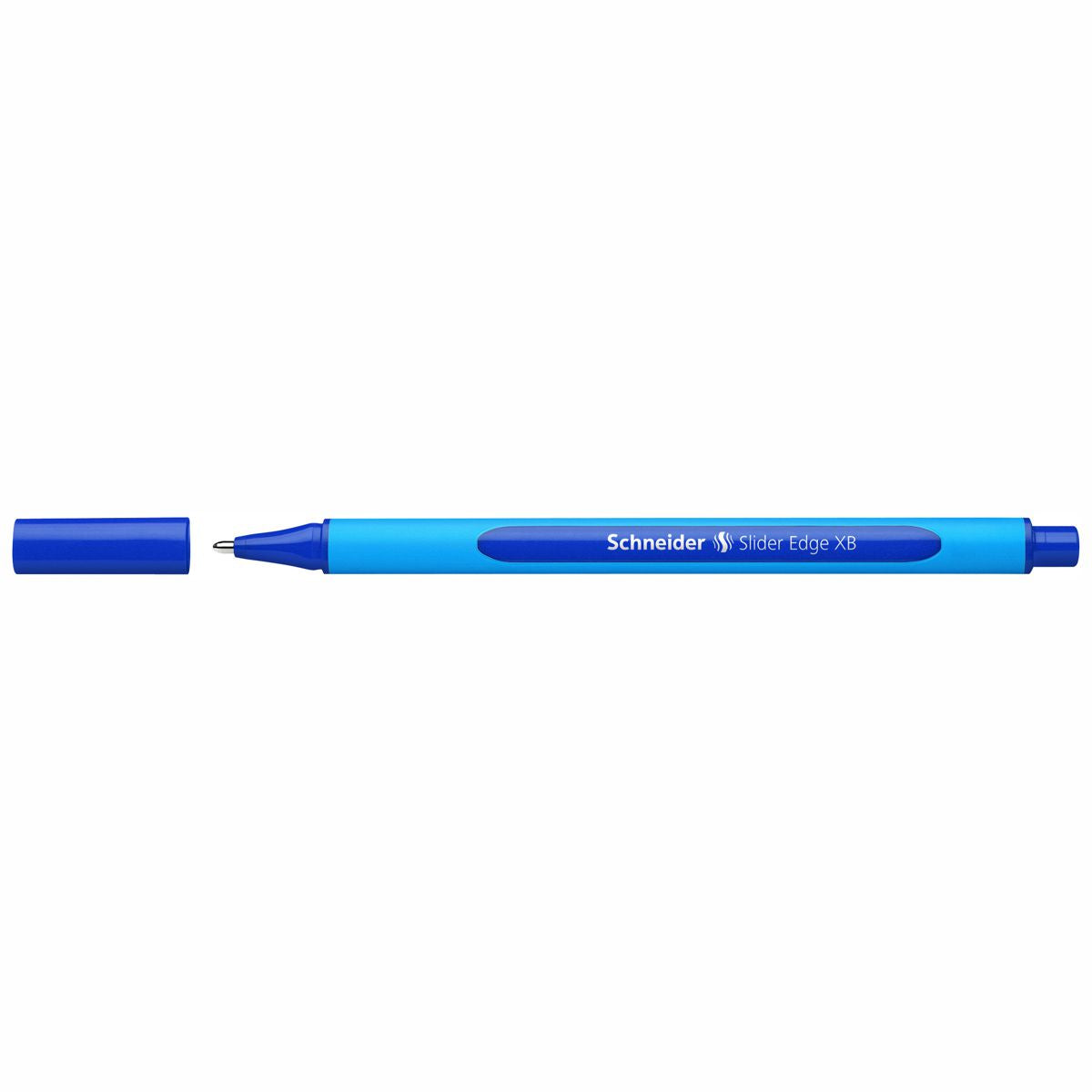 SCHNEIDER Kugelschreiber Slider EDGE XB blau