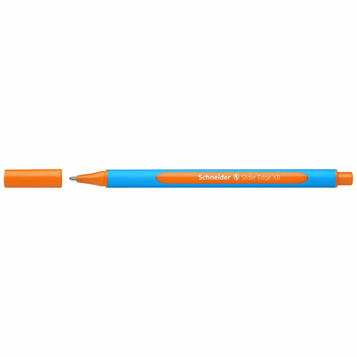 SCHNEIDER Kugelschreiber Slider EDGE XB orange
