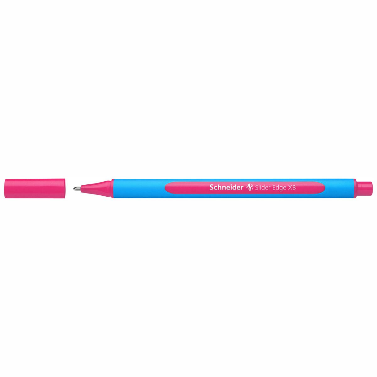 SCHNEIDER Kugelschreiber Slider EDGE XB pink