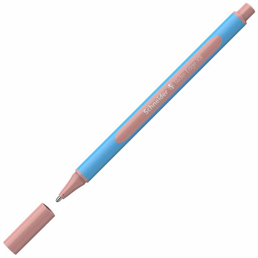 SCHNEIDER Kugelschreiber Slider EDGE XB blush
