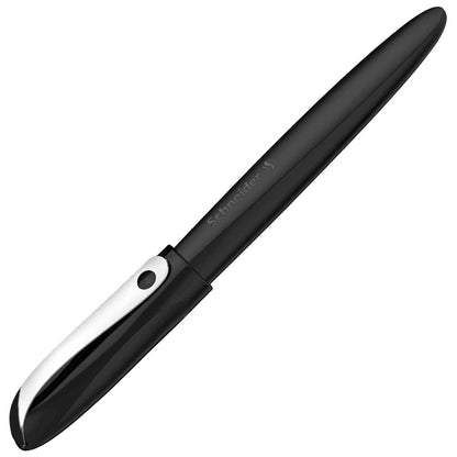 SCHNEIDER Anfänger Füllhalter Wavy A schwarz R+L