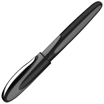 SCHNEIDER Füllhalter Ray M onyx