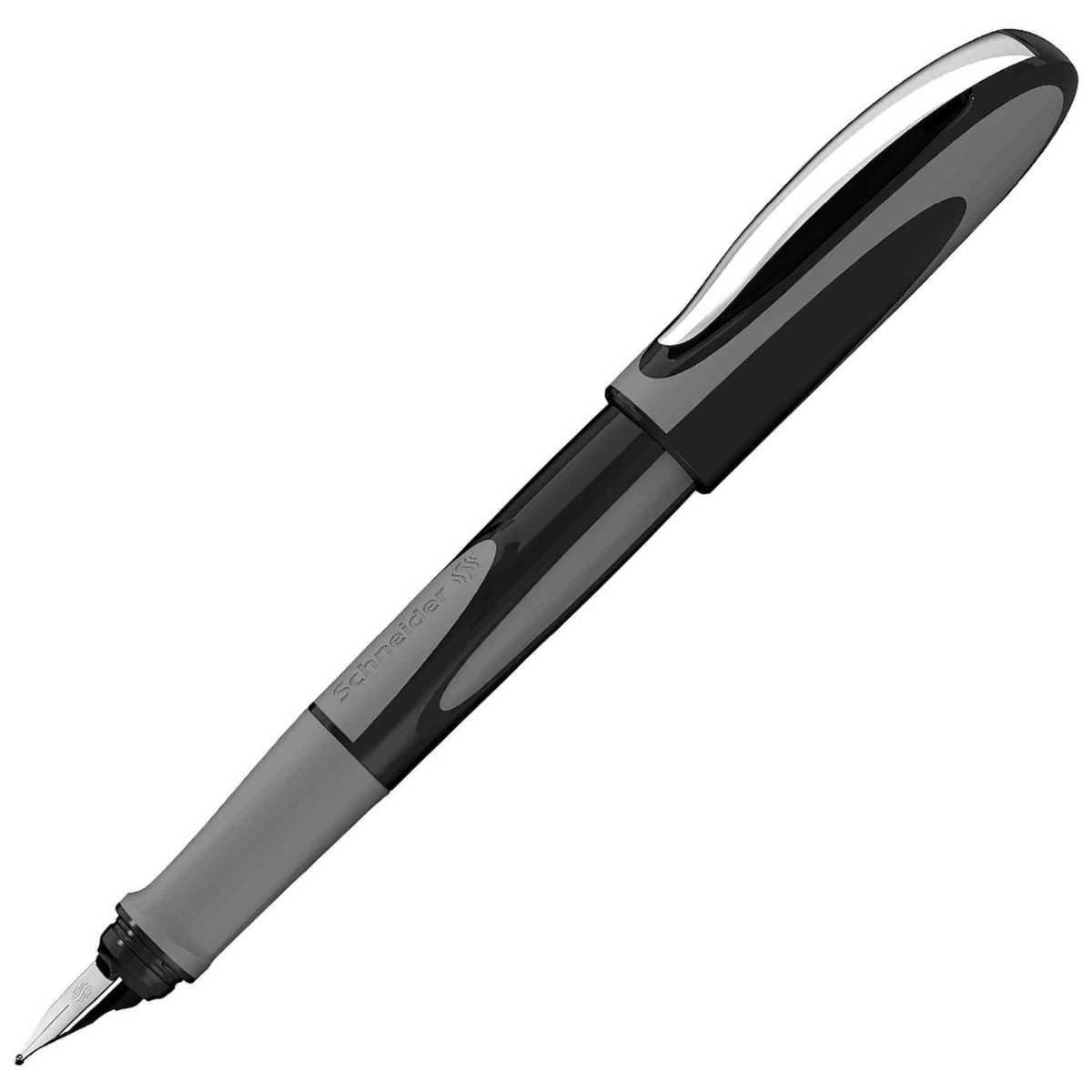 SCHNEIDER Füllhalter Ray M onyx