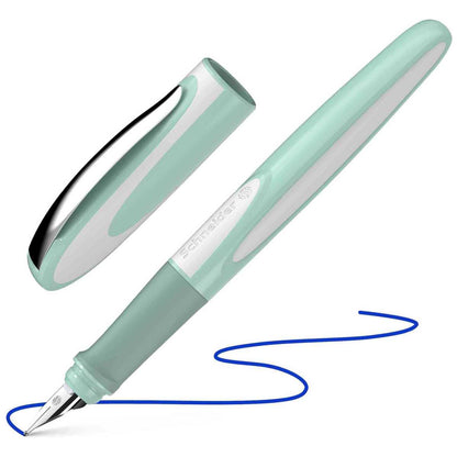 SCHNEIDER Füllhalter Ray M pistacchio