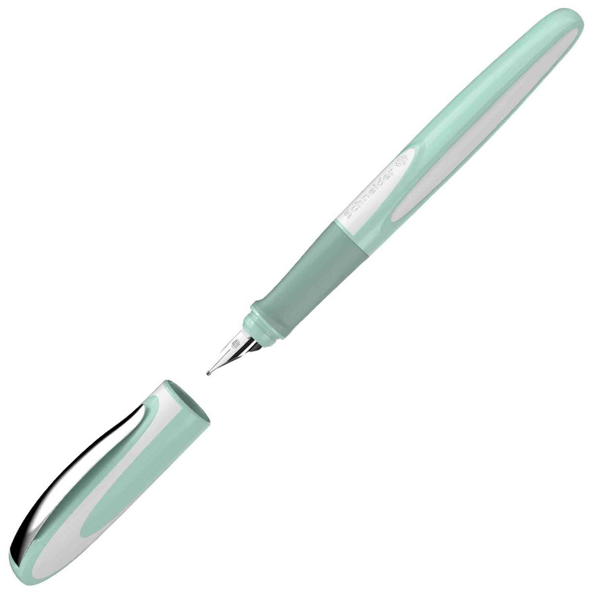 SCHNEIDER Füllhalter Ray M pistacchio