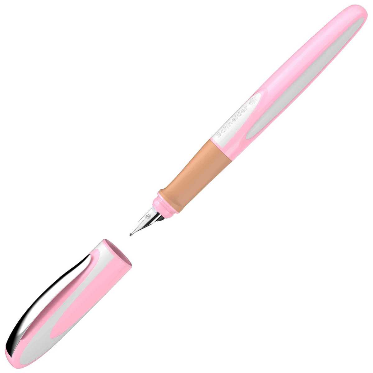 SCHNEIDER Füllhalter Ray M cherry blossom