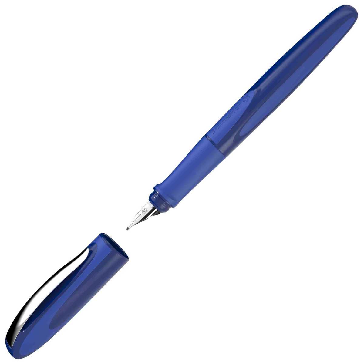 SCHNEIDER Füllhalter Ray M space blue