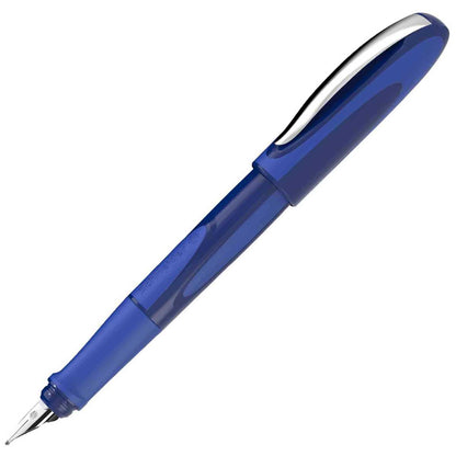 SCHNEIDER Füllhalter Ray M space blue