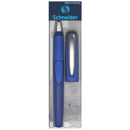 SCHNEIDER Füllhalter Ray M space blue