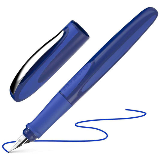 SCHNEIDER Füllhalter Ray M space blue
