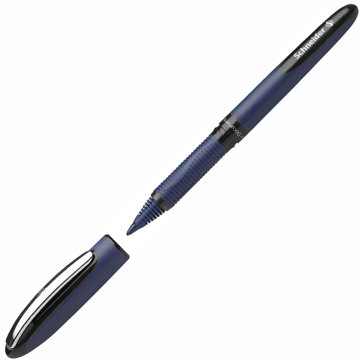 SCHNEIDER Tintenroller One Business 0,6mm schwarz