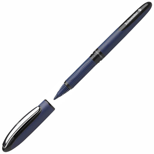 SCHNEIDER Tintenroller One Business 0,6mm schwarz