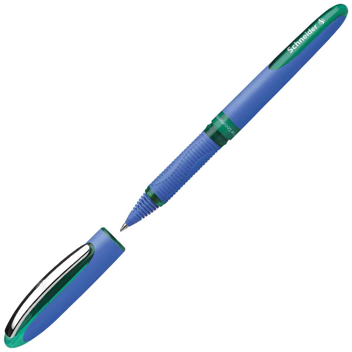 SCHNEIDER Tintenroller One Hybrid C 0,3mm grün
