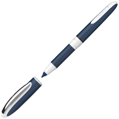 SCHNEIDER Tintenroller One Change 0,6mm schwarz