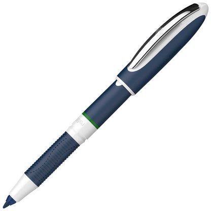 SCHNEIDER Tintenroller One Change 0,6mm grün