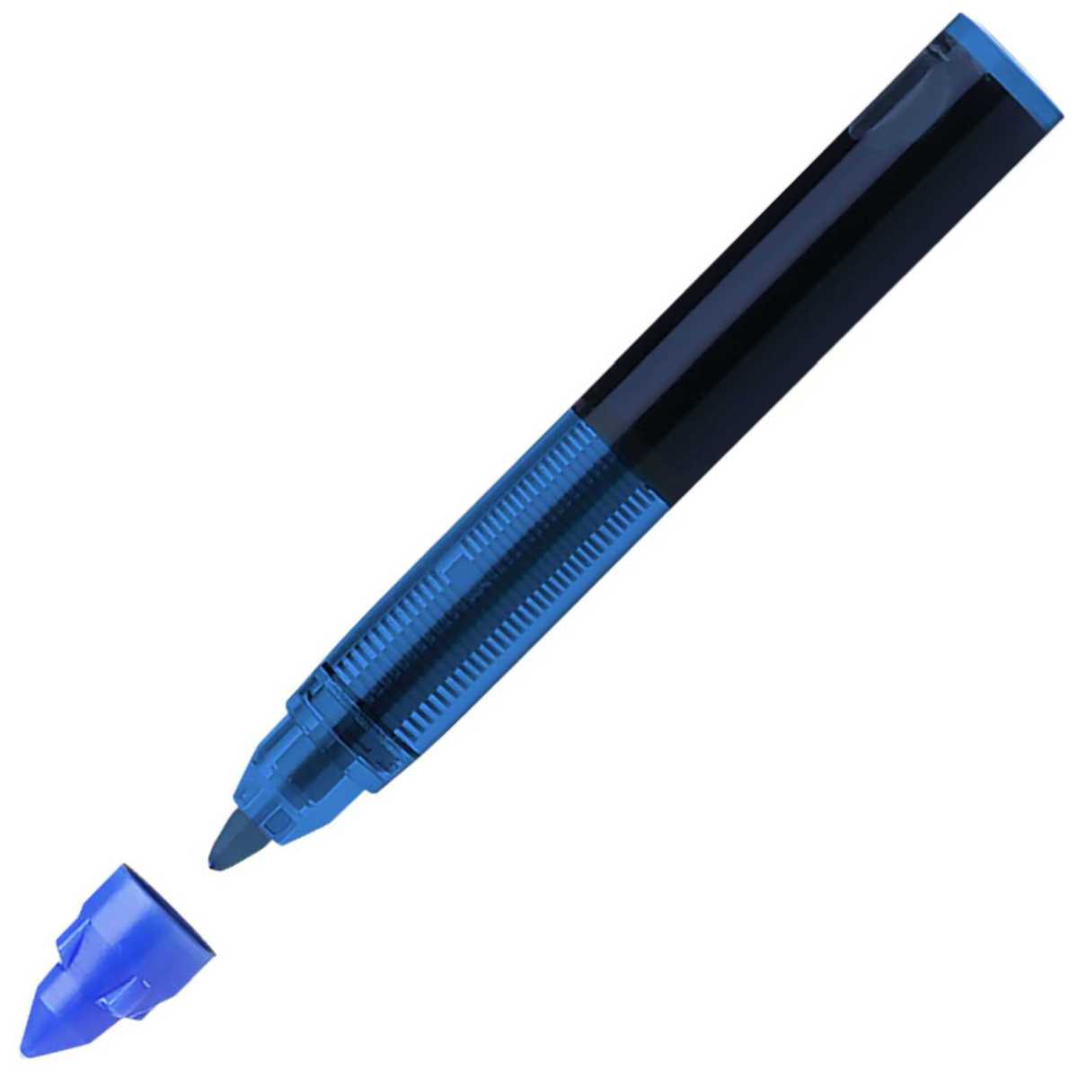 SCHNEIDER Tintenrollerpatronen für One Change blau 5 Stück