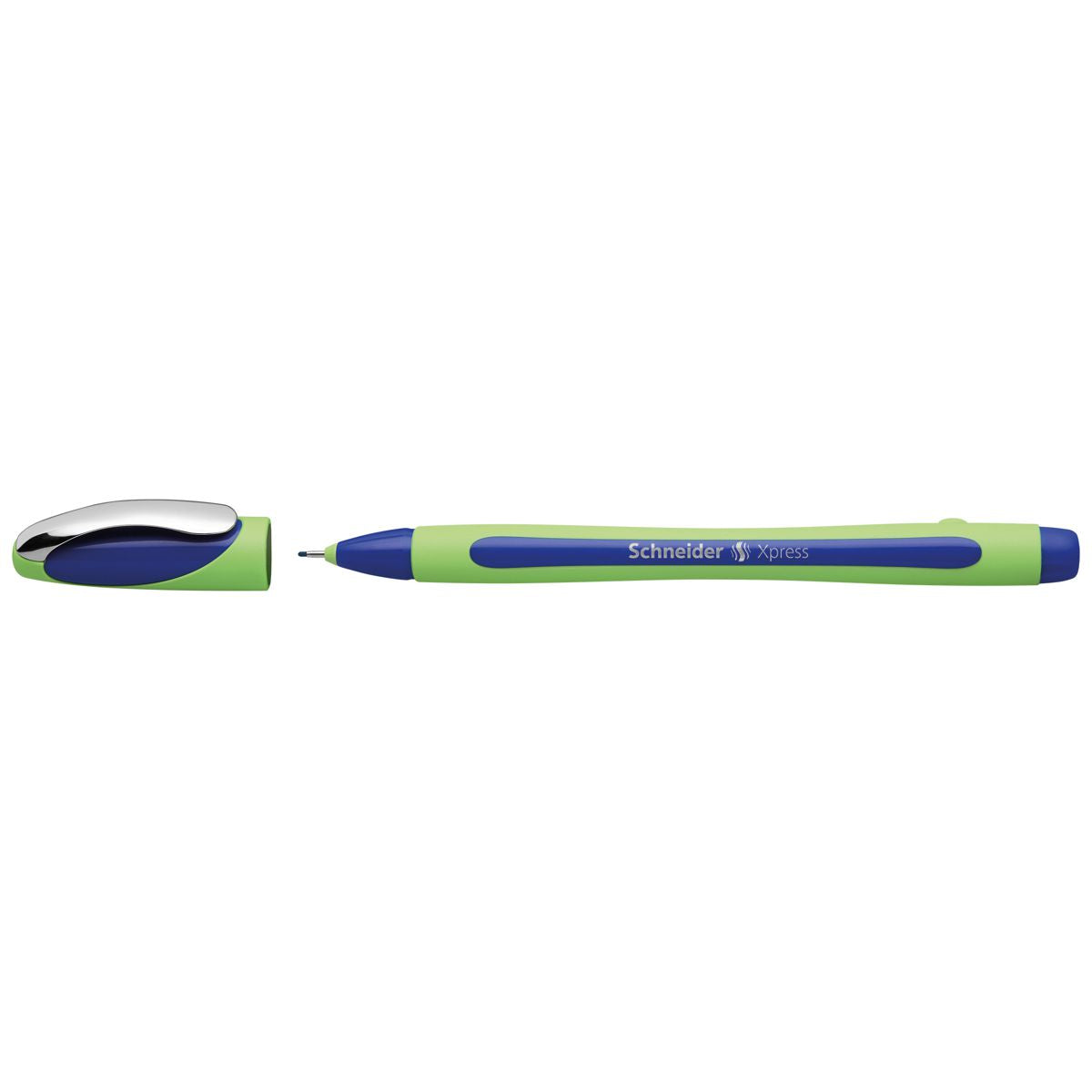 SCHNEIDER Fineliner XPRESS 0,8mm blau