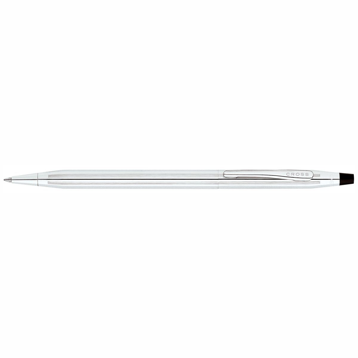 CROSS Kugelschreiber Classic Century Glanz-Chrom *im Geschenketui*