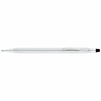 CROSS Kugelschreiber Classic Century Glanz-Chrom *im Geschenketui*