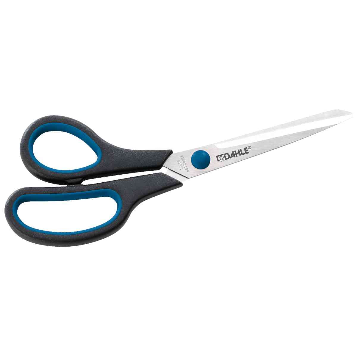 DAHLE Schere Comfort Grip 21cm / 8 Zoll Linkshänder