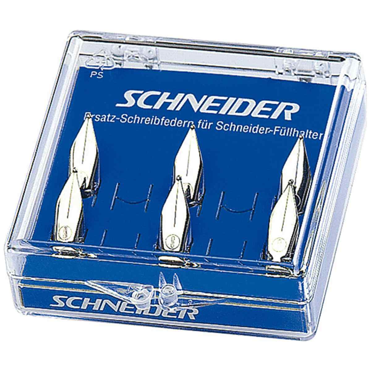 SCHNEIDER Ersatzfeder B für Base