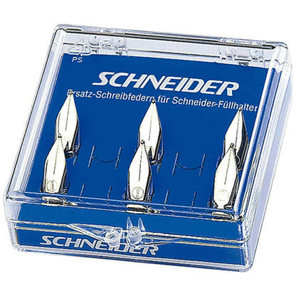 SCHNEIDER Ersatzfeder B für Base
