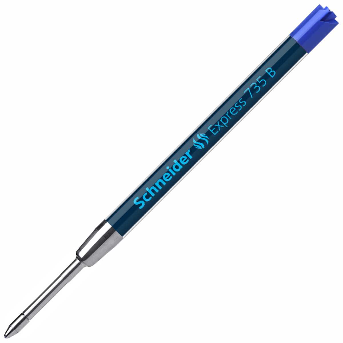 SCHNEIDER Kugelschreibermine EXPRESS 735 B blau