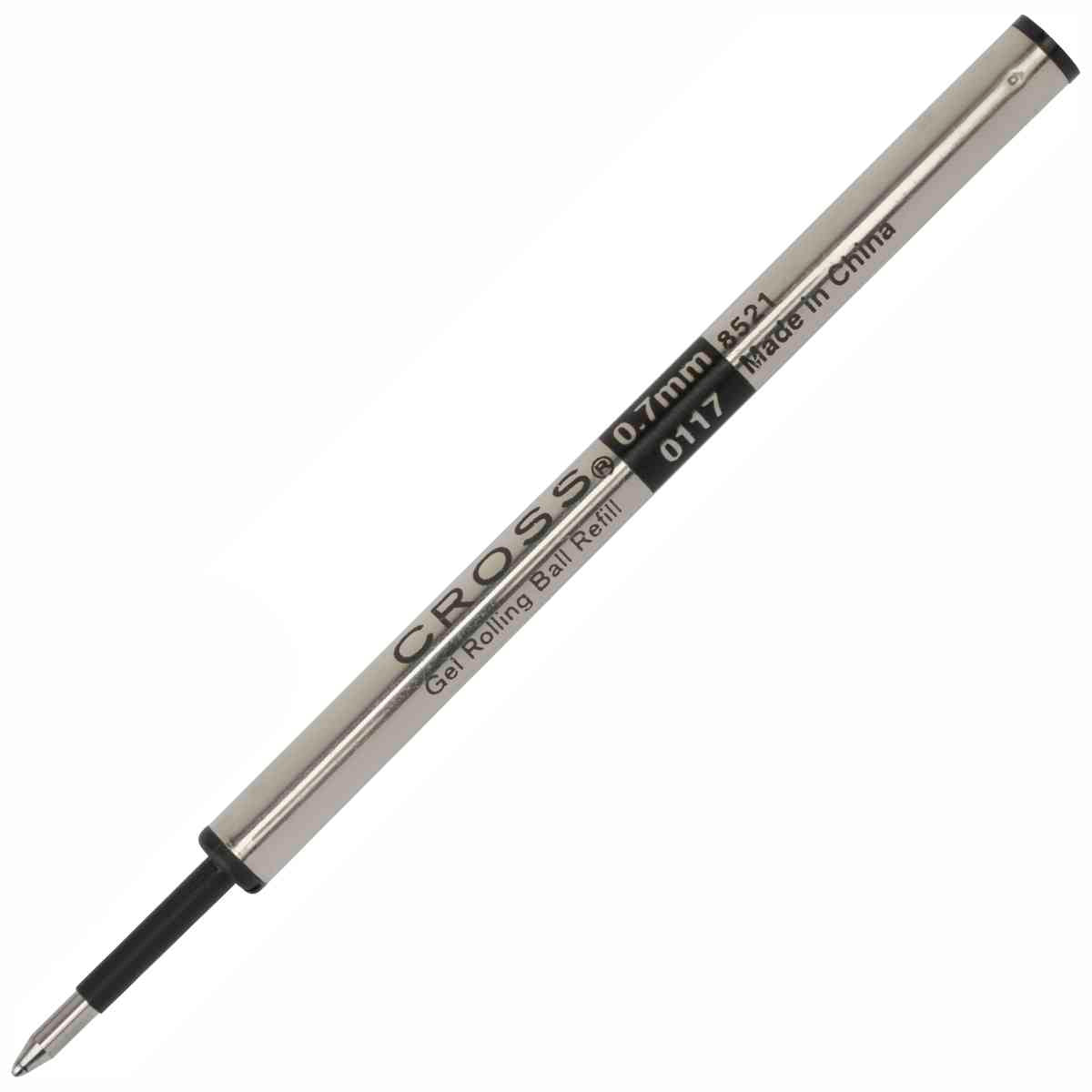 CROSS Gel Rollerballmine 8521 blau 0,7mm