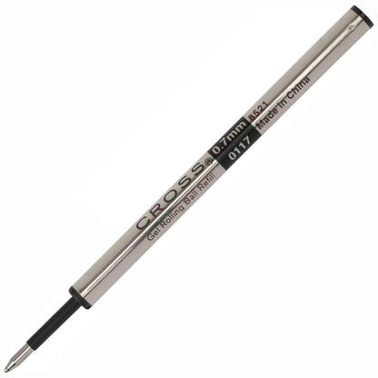 CROSS Gel Rollerballmine 8521 blau 0,7mm