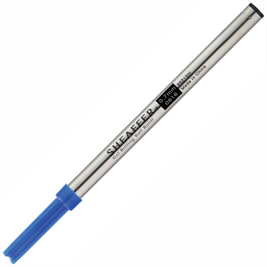 SHEAFFER Rollerballmine 8521 für CROSS blau 0,7 mm