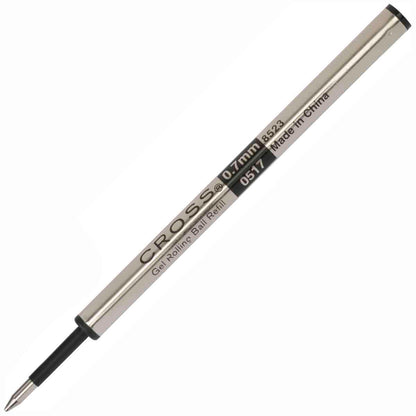 CROSS Gel Rollerballmine 8523 schwarz 0,7mm