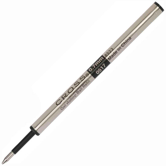 CROSS Gel Rollerballmine 8523 schwarz 0,7mm