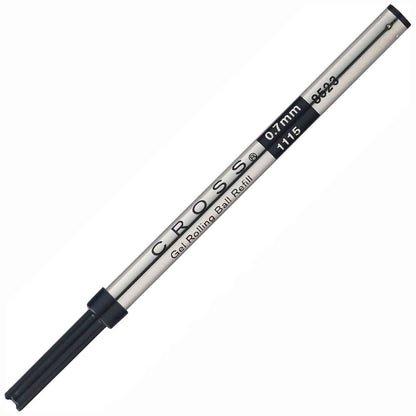 CROSS Gel Rollerballmine 8523 schwarz 0,7mm